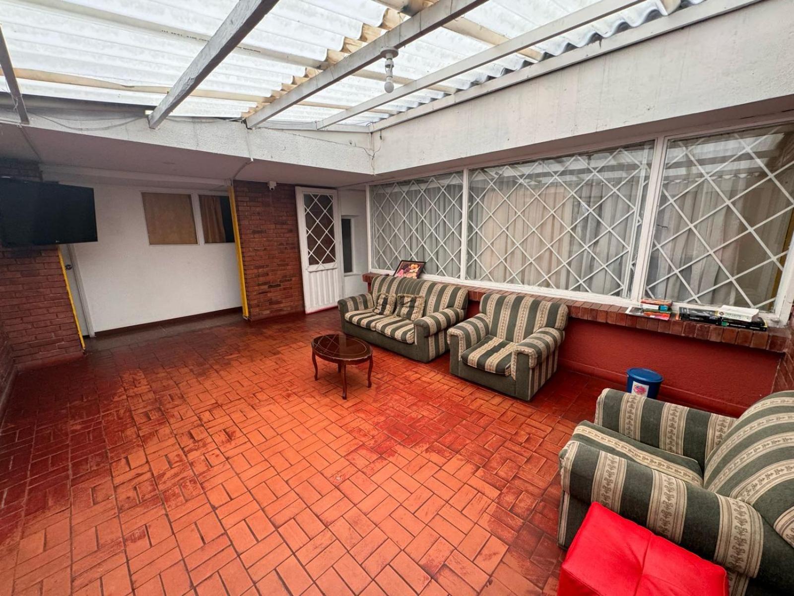 Guest house Niza Tu Sitio *