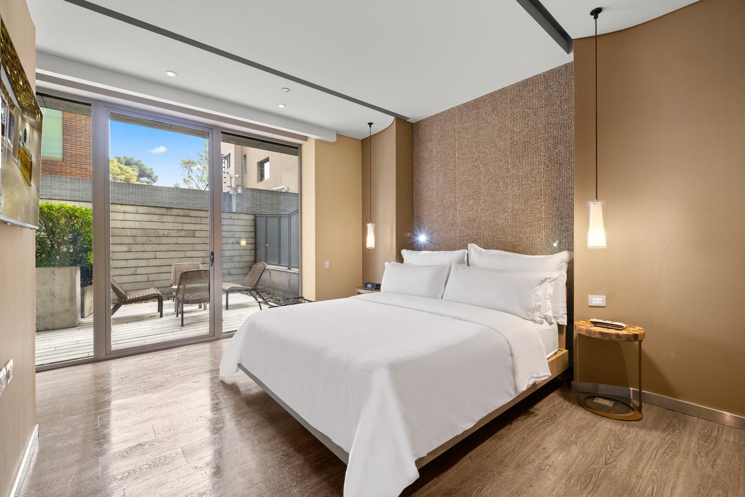 Hotel Bog Bogota