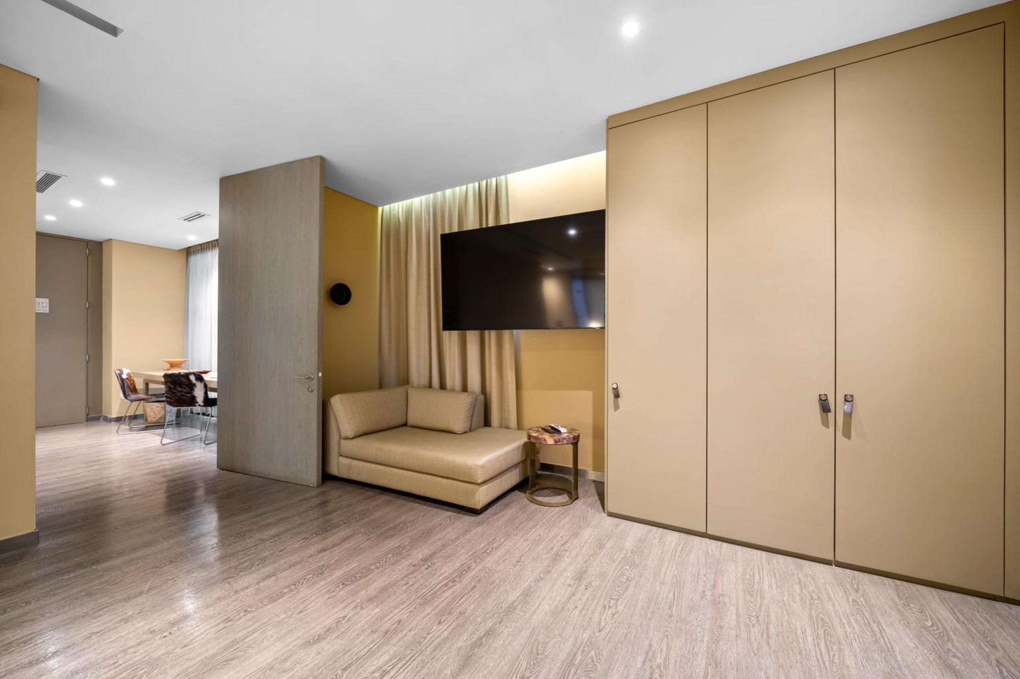 Hotel Bog Bogota