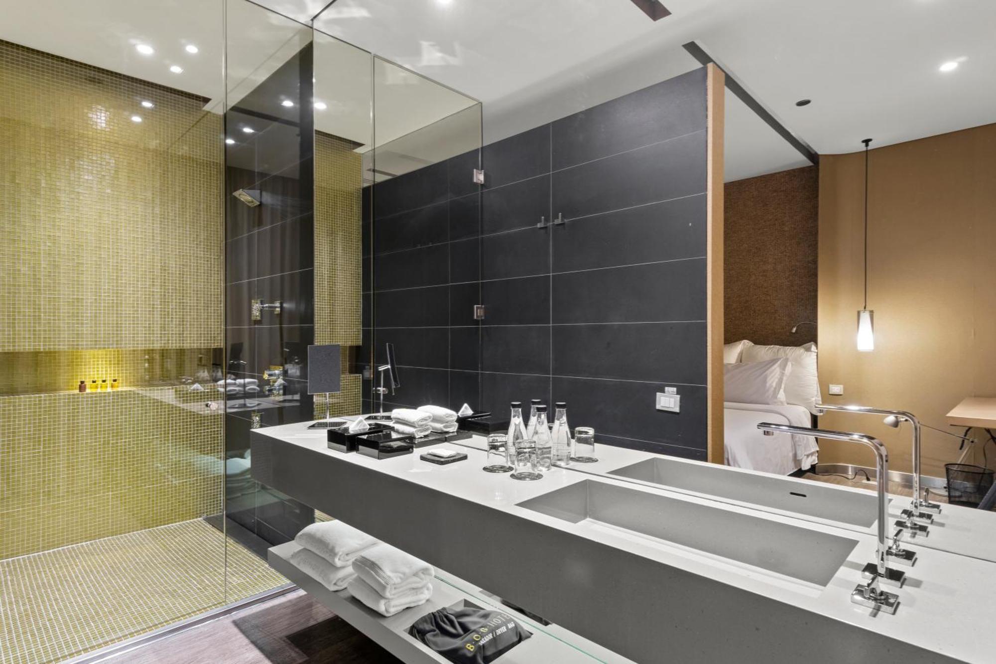 Hotel Bog 5*