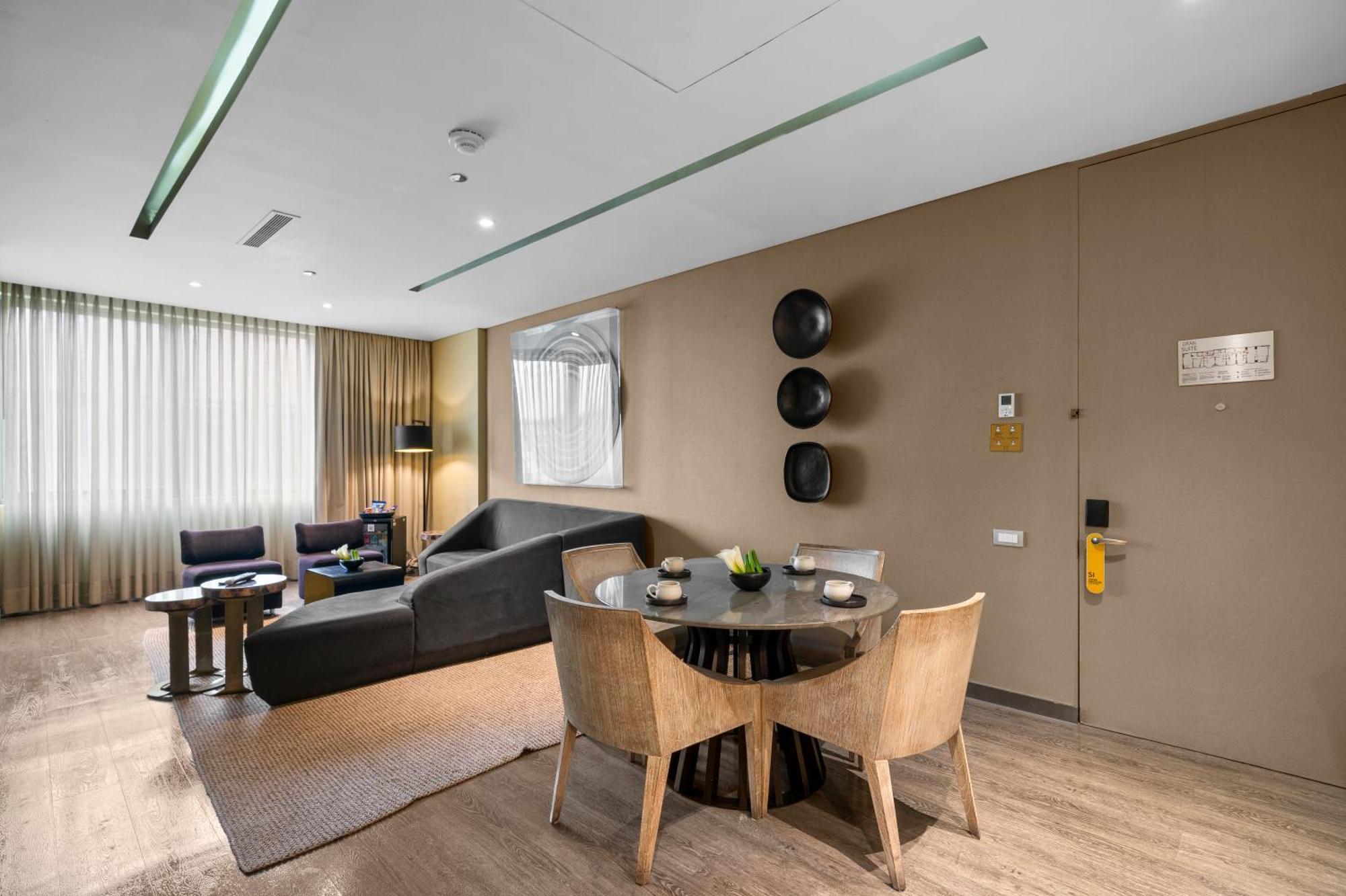 Hotel Bog Bogota