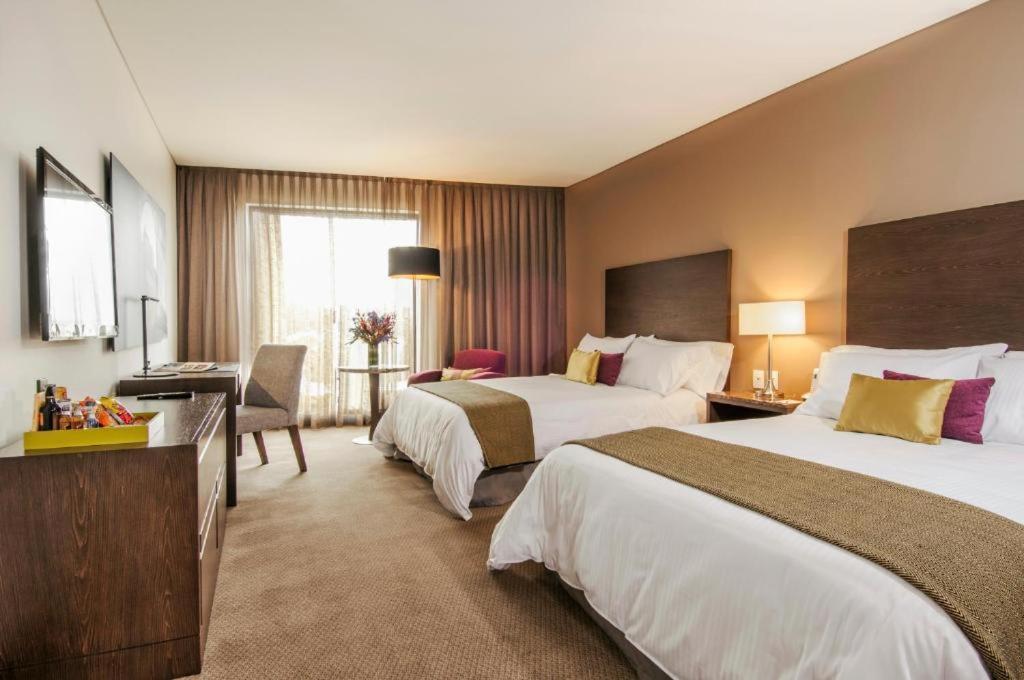 Morrison Usaquen 5* Bogota