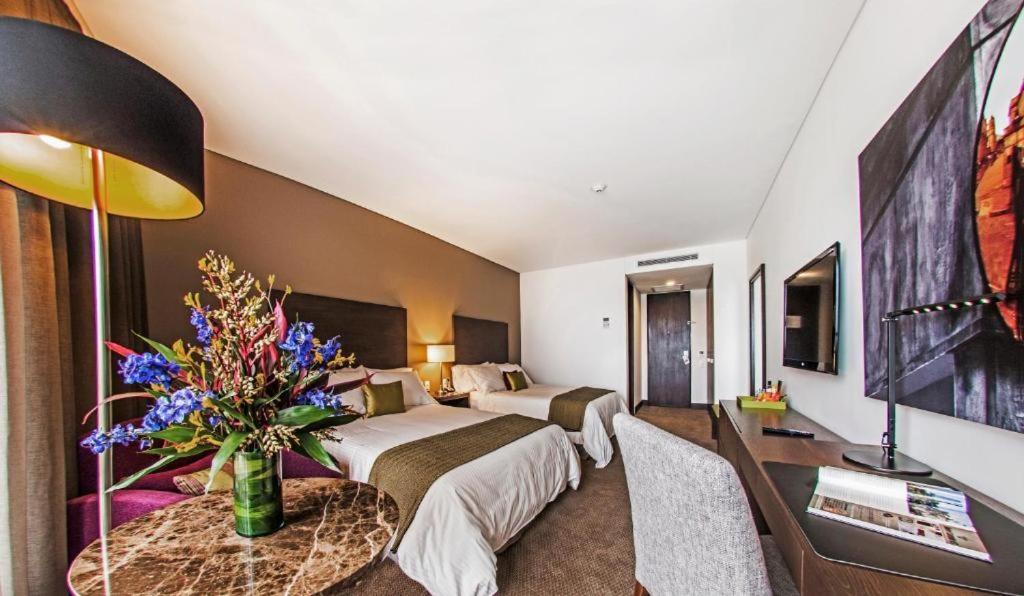 Morrison Usaquen 5* Bogota