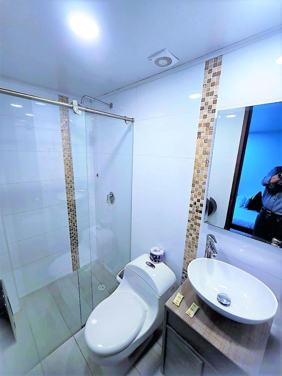 Hotel Kristal Ferial Bogota
