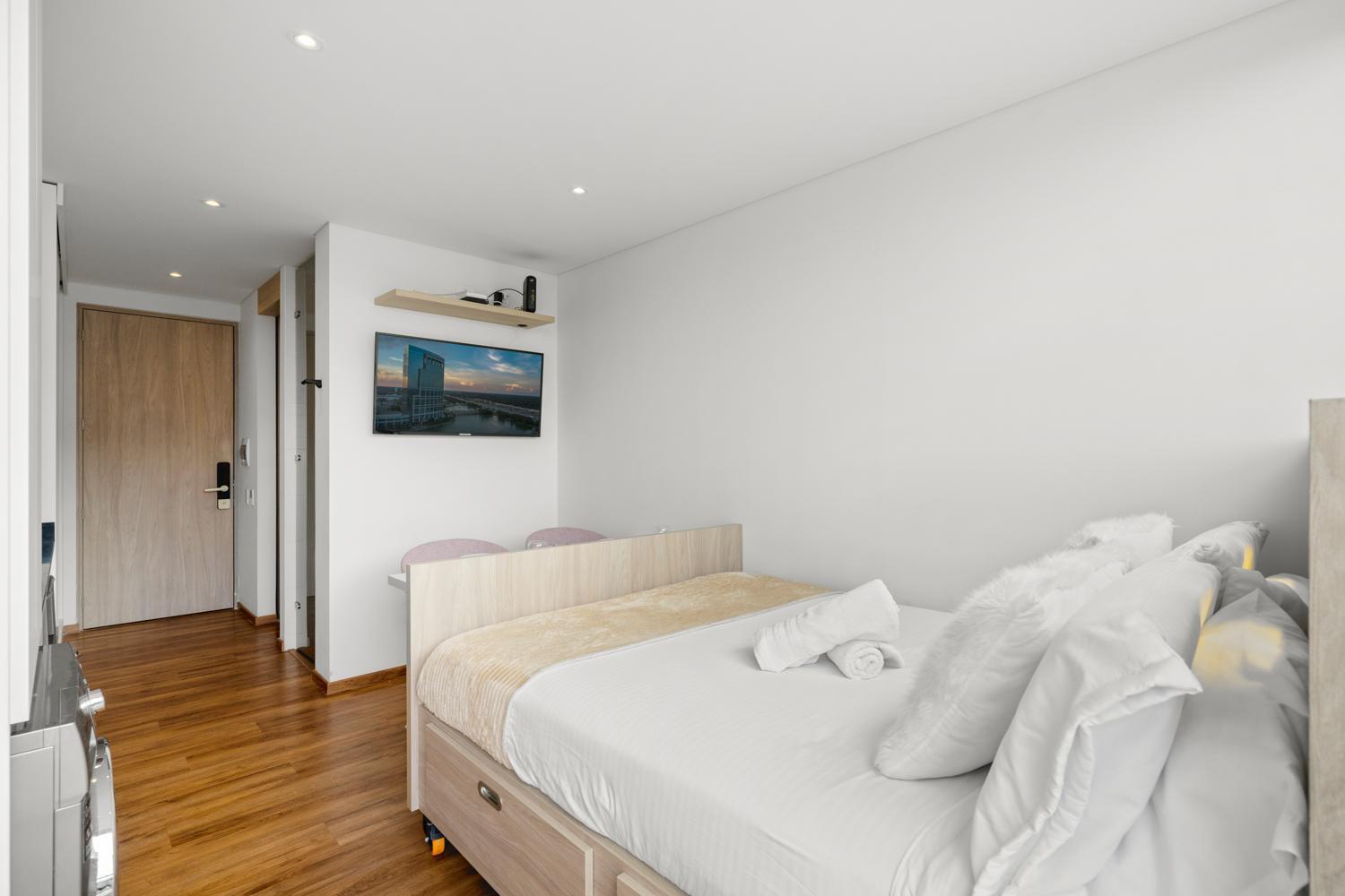 Apartment Fh - Fashionable Studio In Chico - *