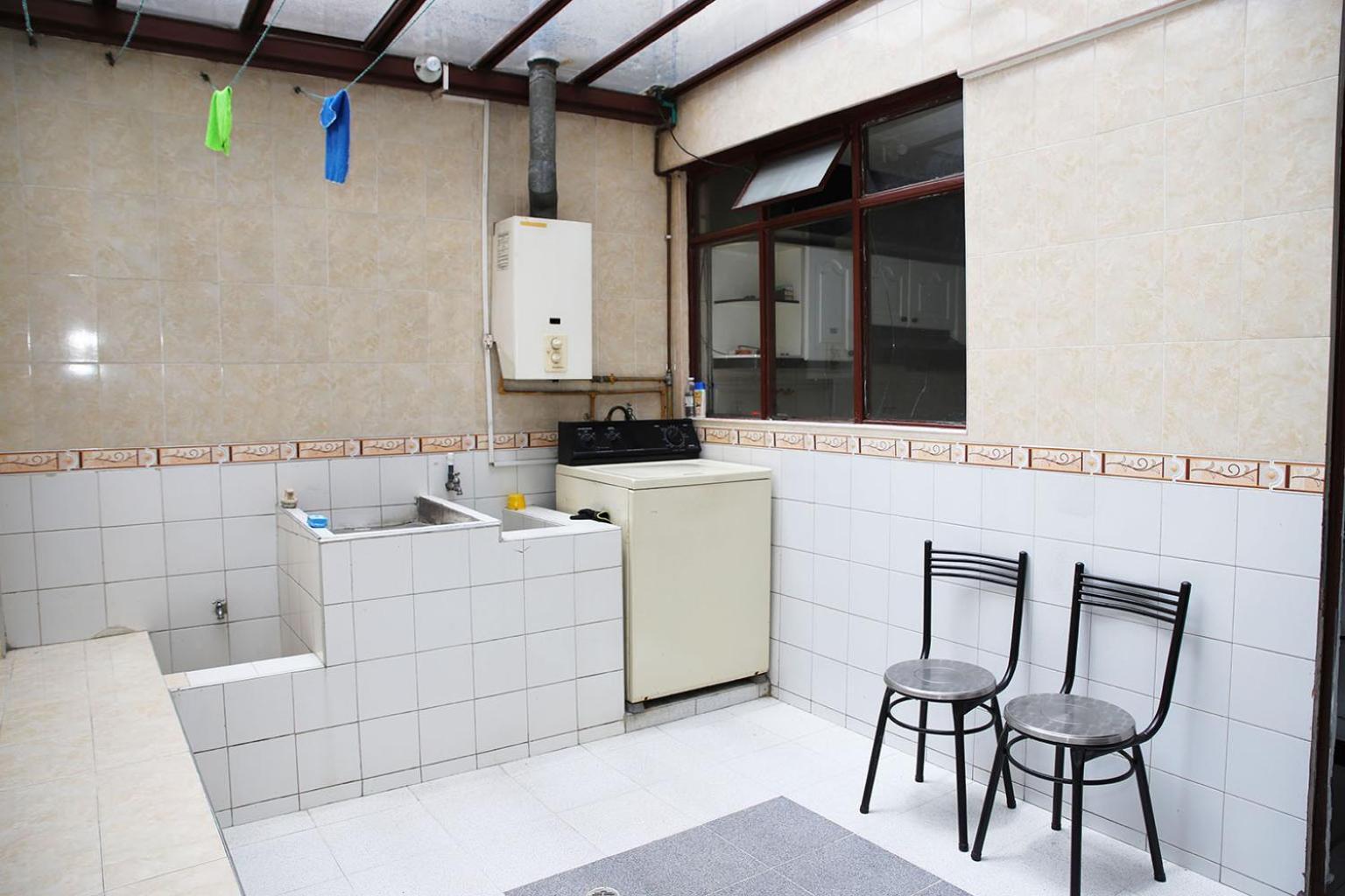 Homestay Familiar *