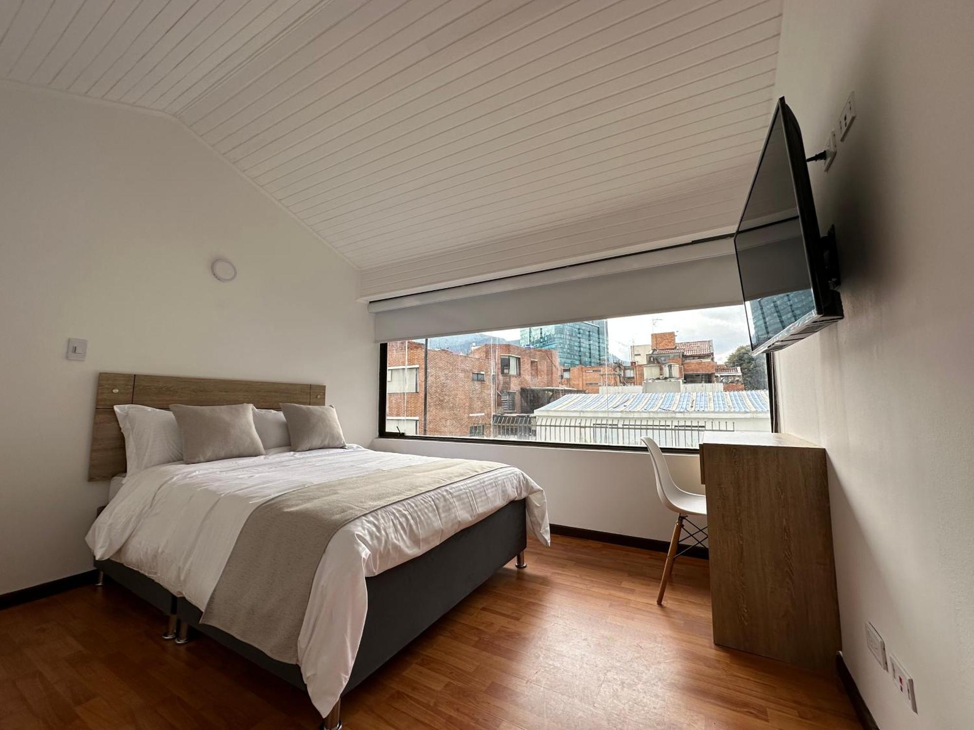 One Fourteen Hotel 5*