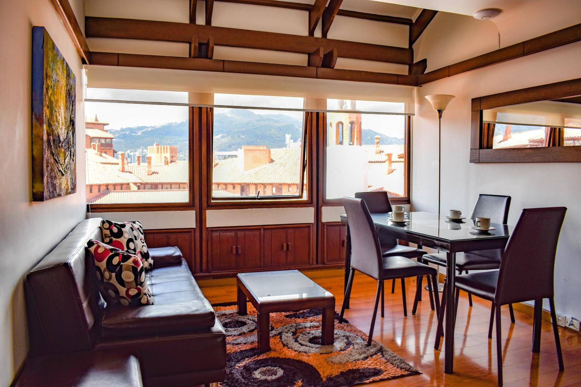 Cora 127 Plenitud Aparthotel 4*