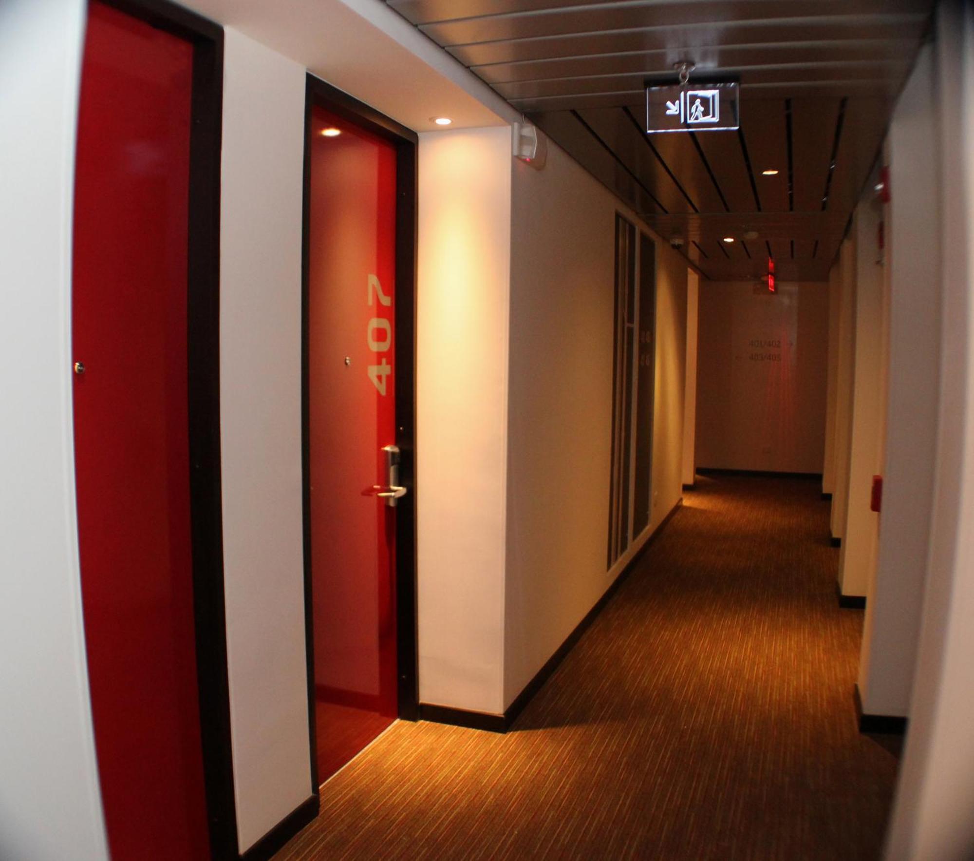 B3 Virrey Hotel