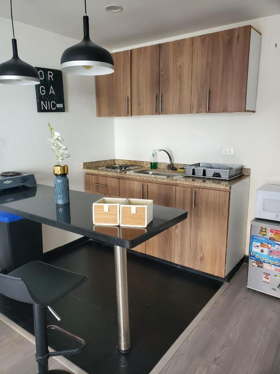 4 Cedritos Completo Apartment Bogota