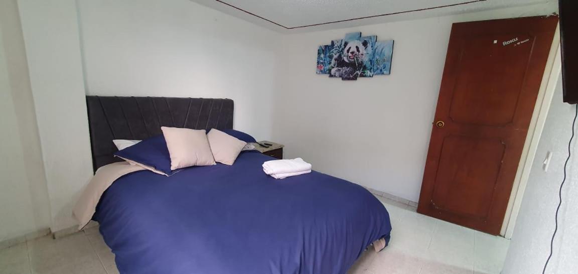 Verdun Bed & Breakfast