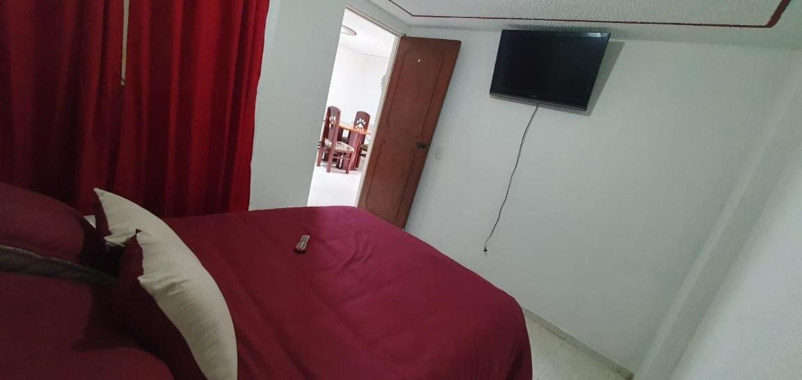 Bed & Breakfast Verdun Bogota
