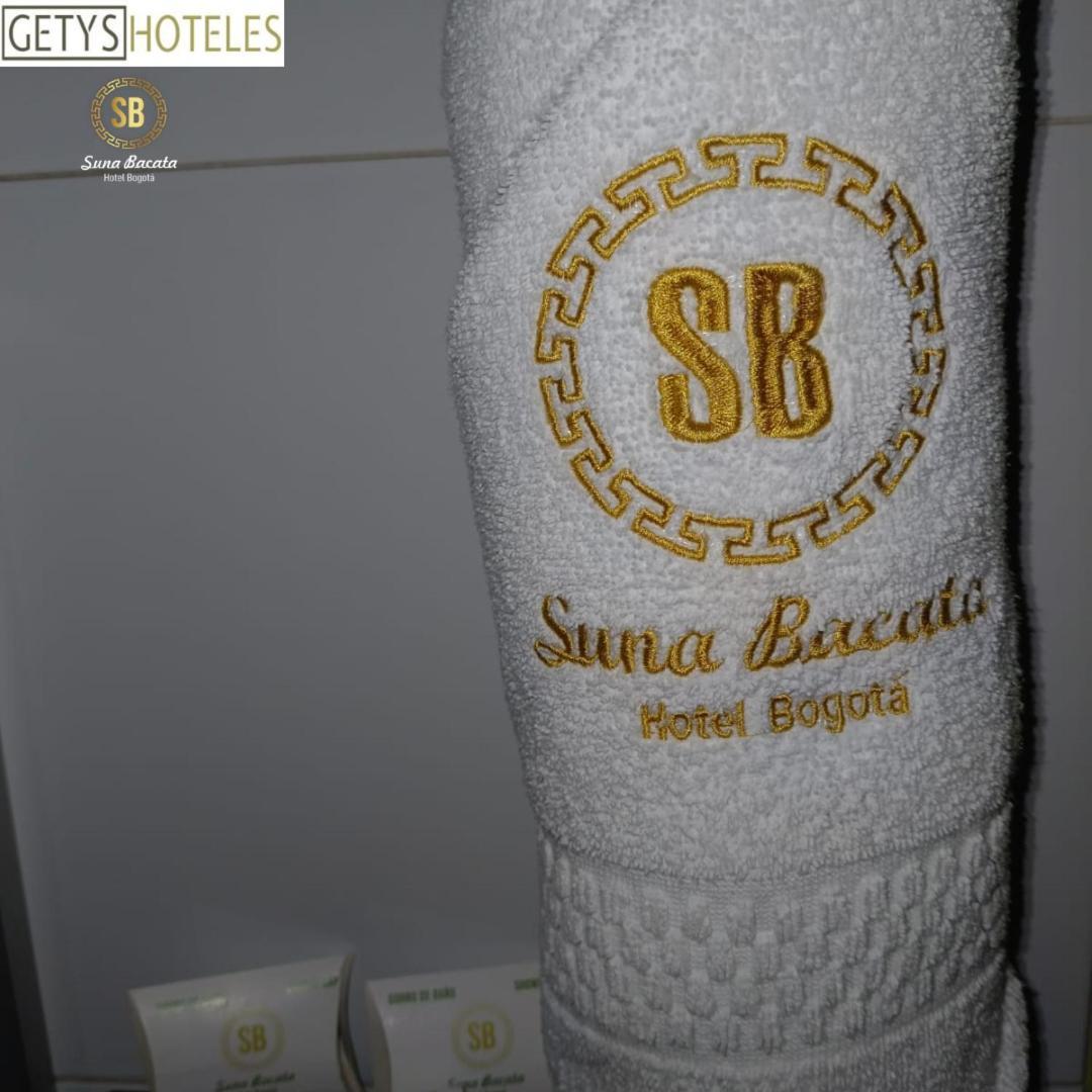 Suna Bacata Hotel Bogota