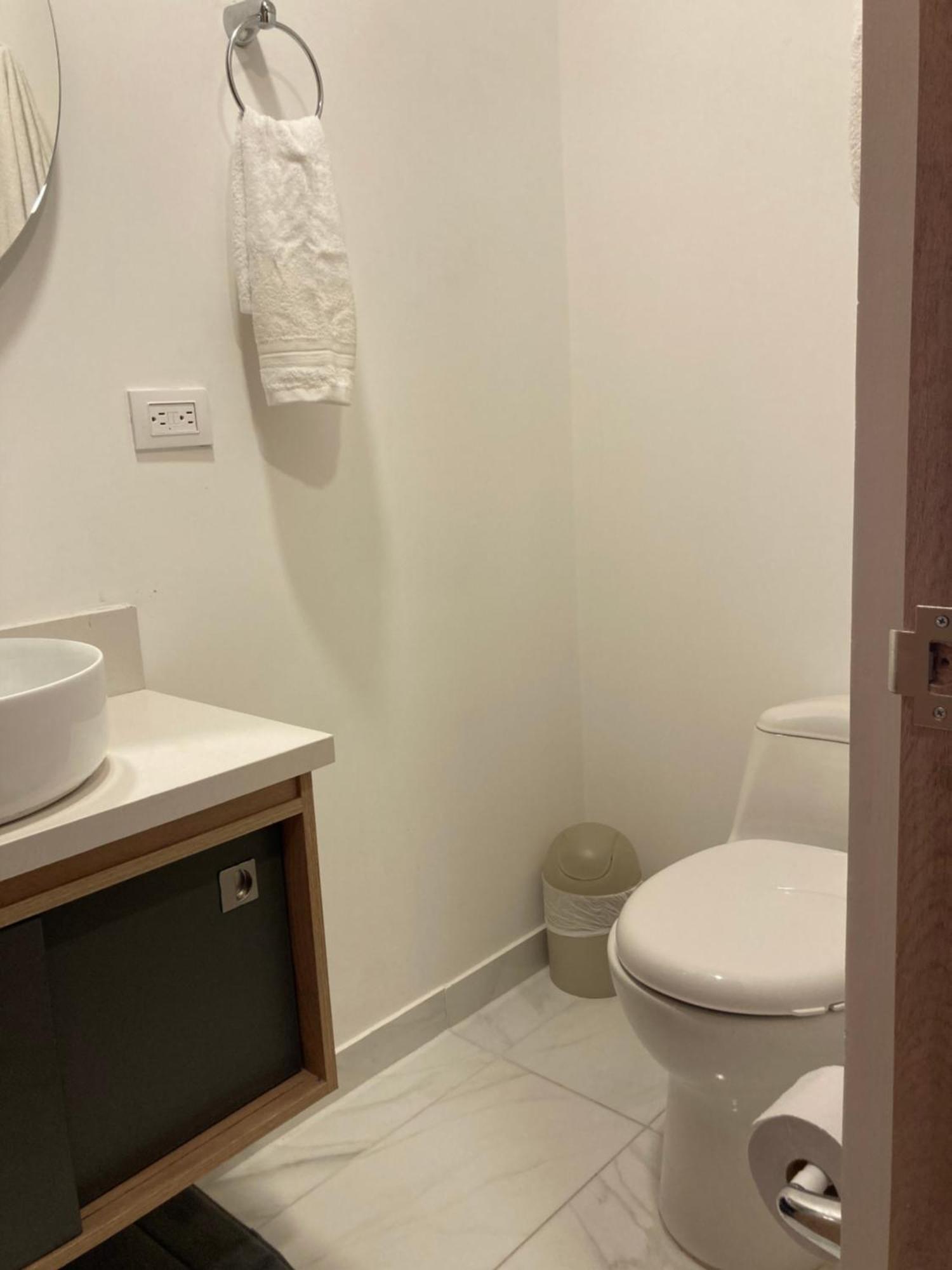 Apartment Nuevo En Chapinero