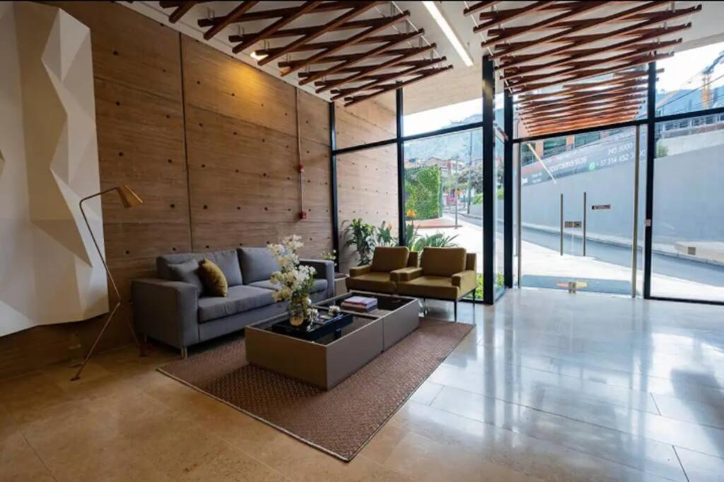 Apartment Centro Internacional Equilibrium Piscina Jacuzzi
