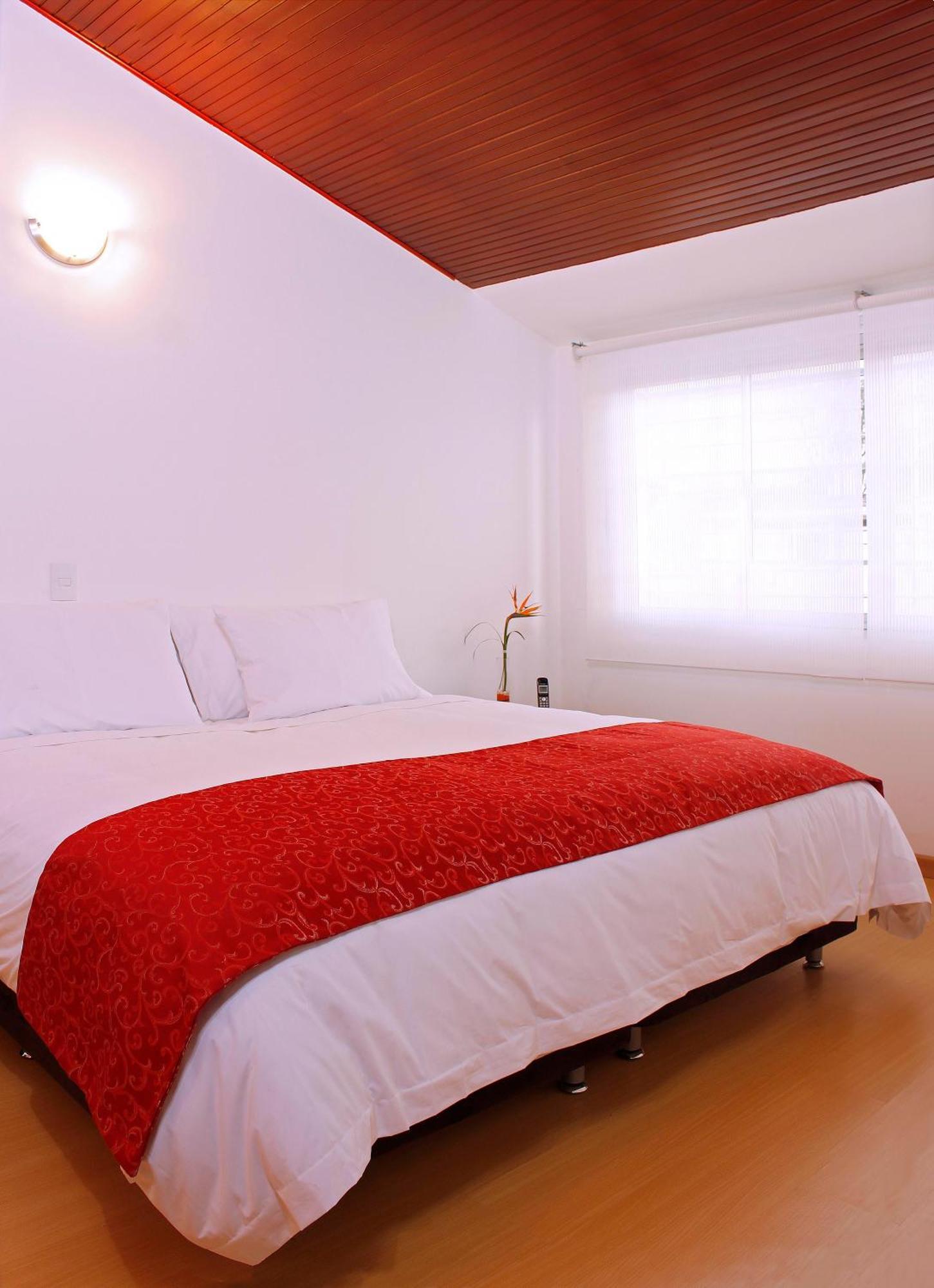 Hotel Tukasa Bogota