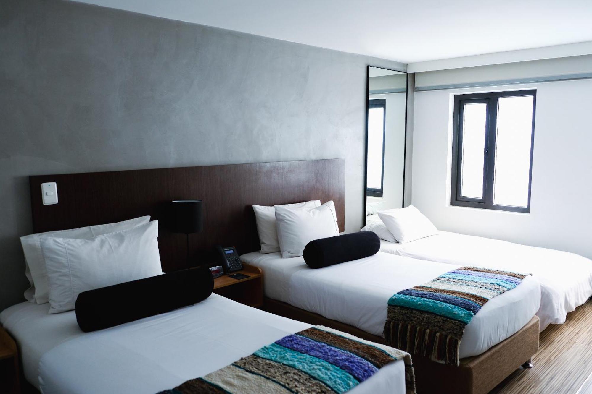 Hotel Dc Feria Bogota