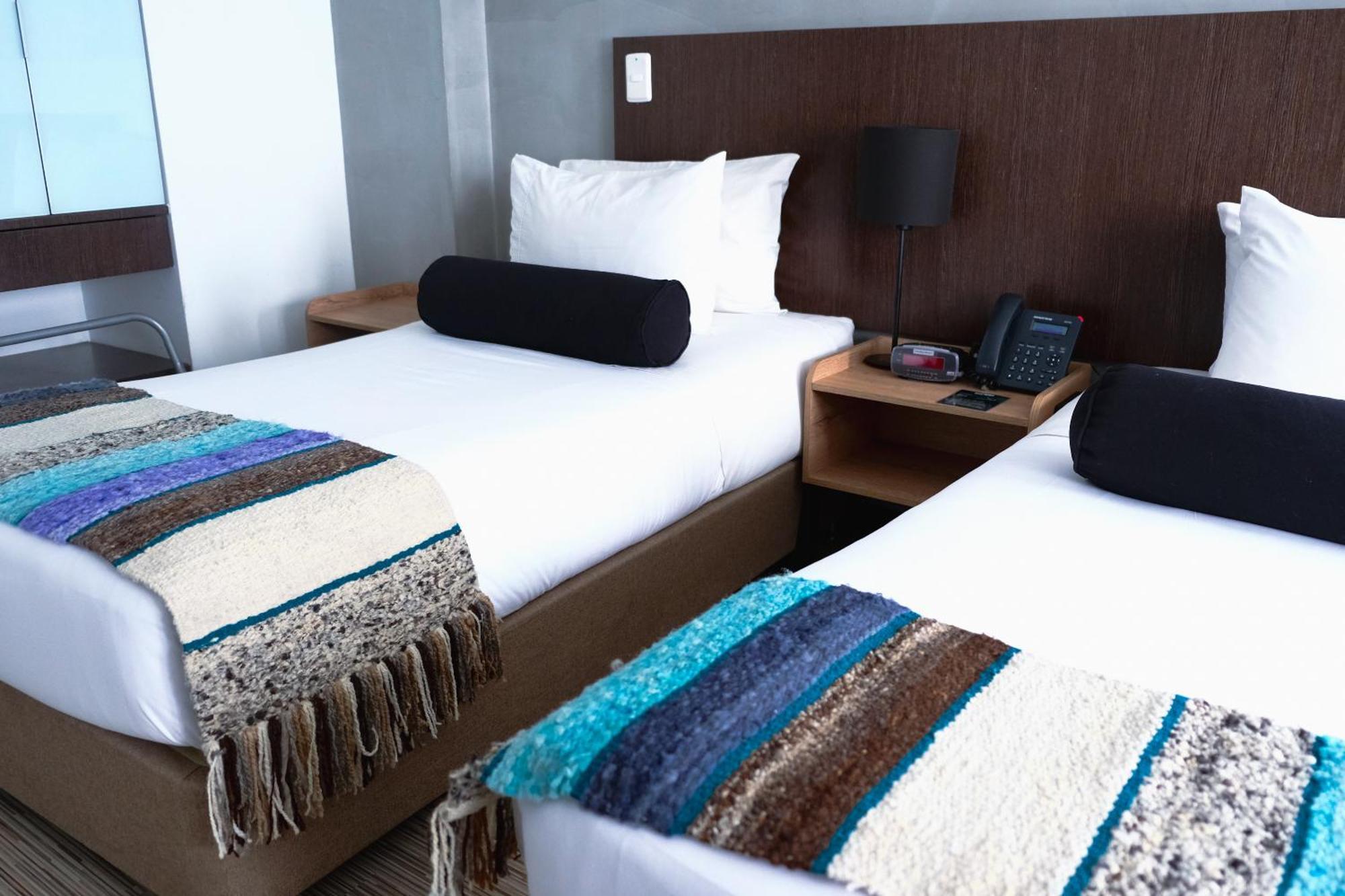 Dc Feria Hotel Bogota