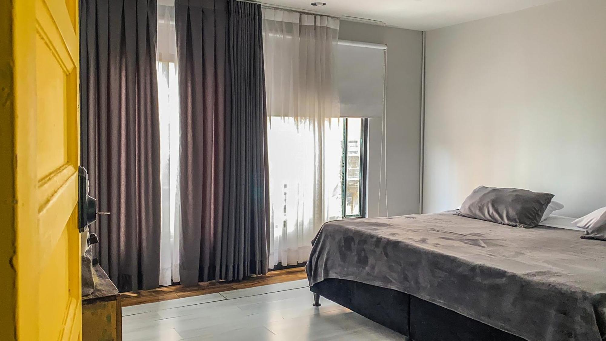 Guest house Fardo Autonomo En - Zona T - Recepcion Digital 24h *