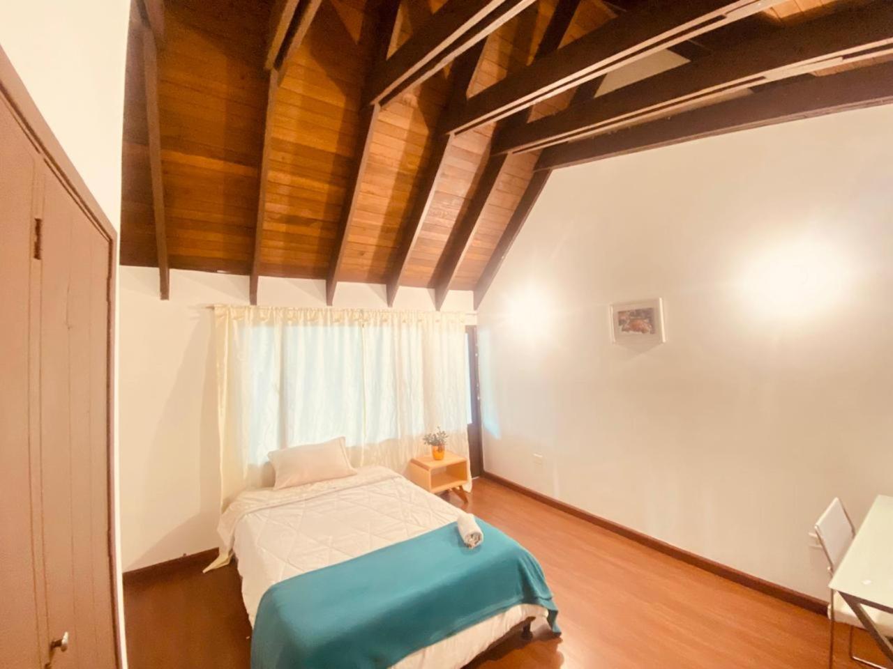 Casa de hóspedes Recreo De Frailes