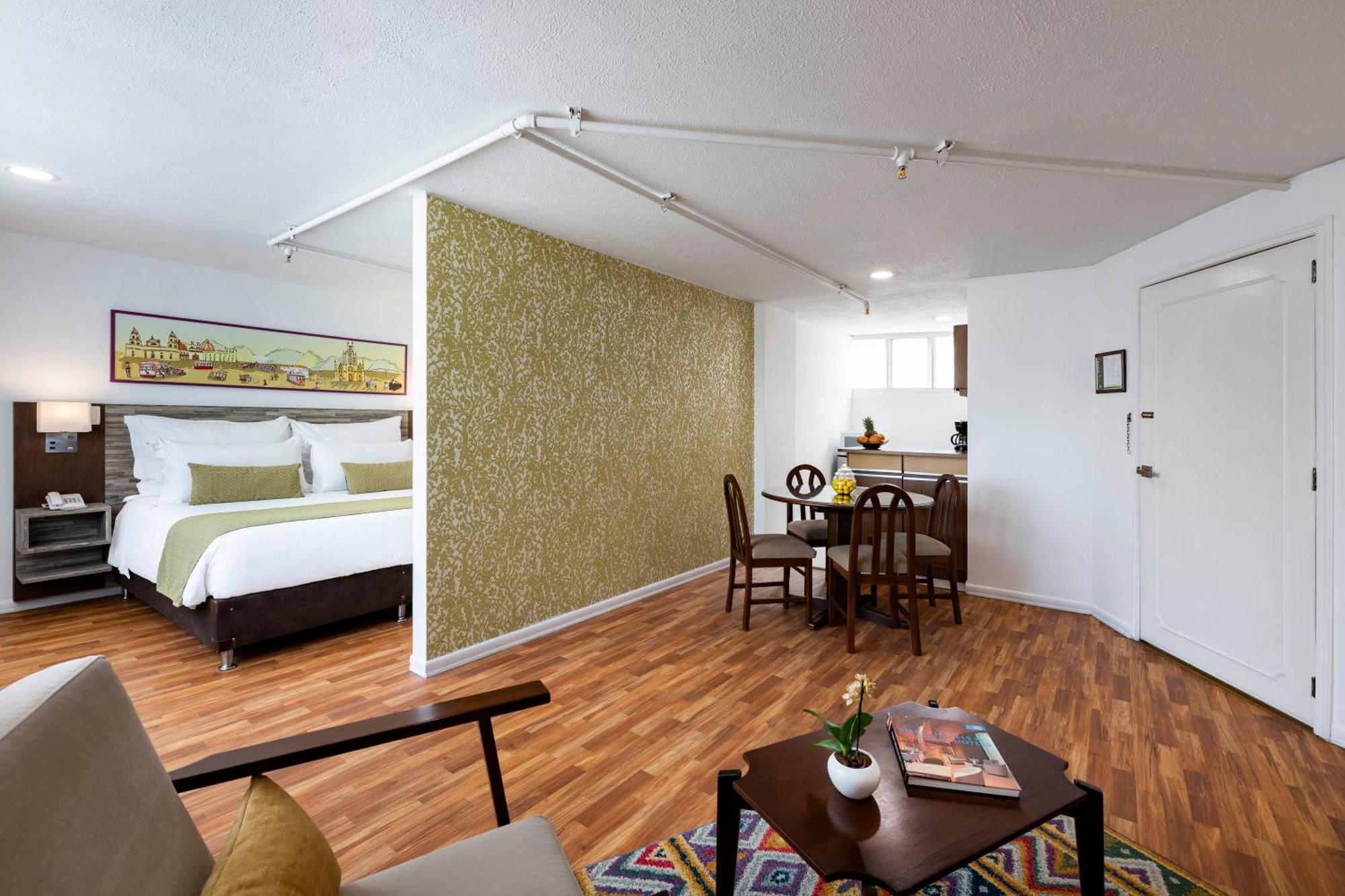 By Vilar America 4* Bogota