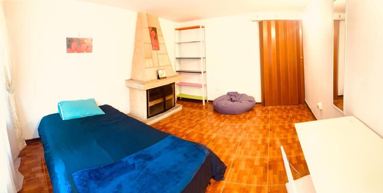 Casa de hóspedes Recreo De Frailes