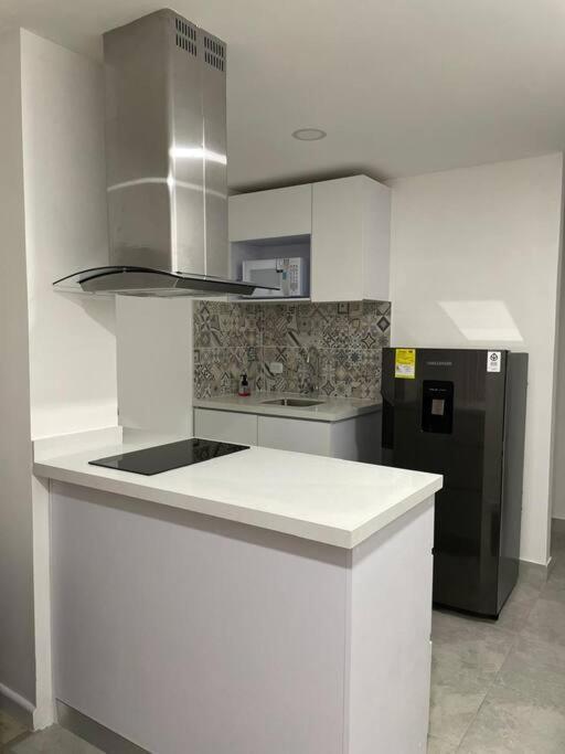 Modern Brand New Studio, Full Equiped Bogotá