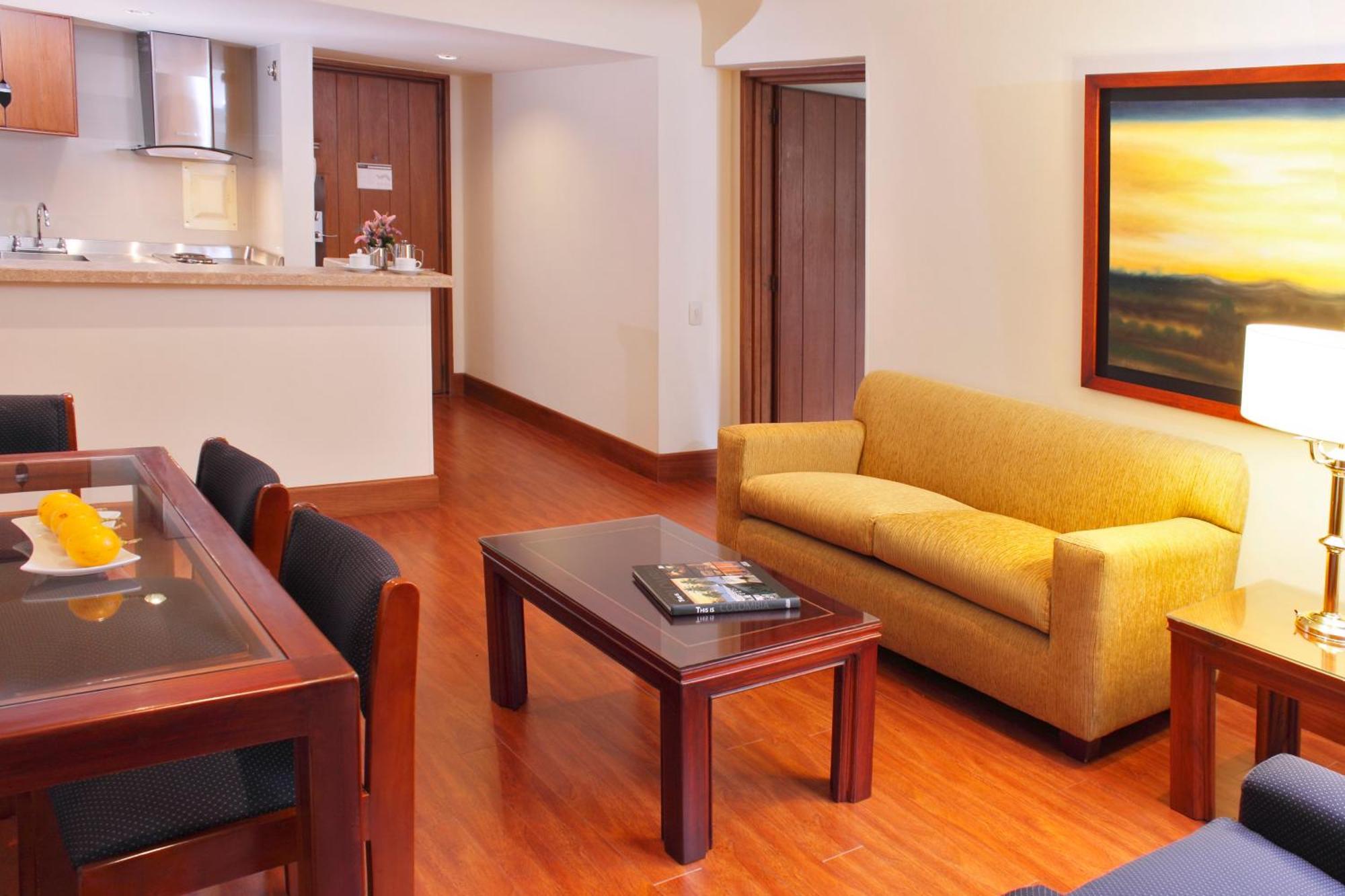 Estelar - La Fontana Aparthotel