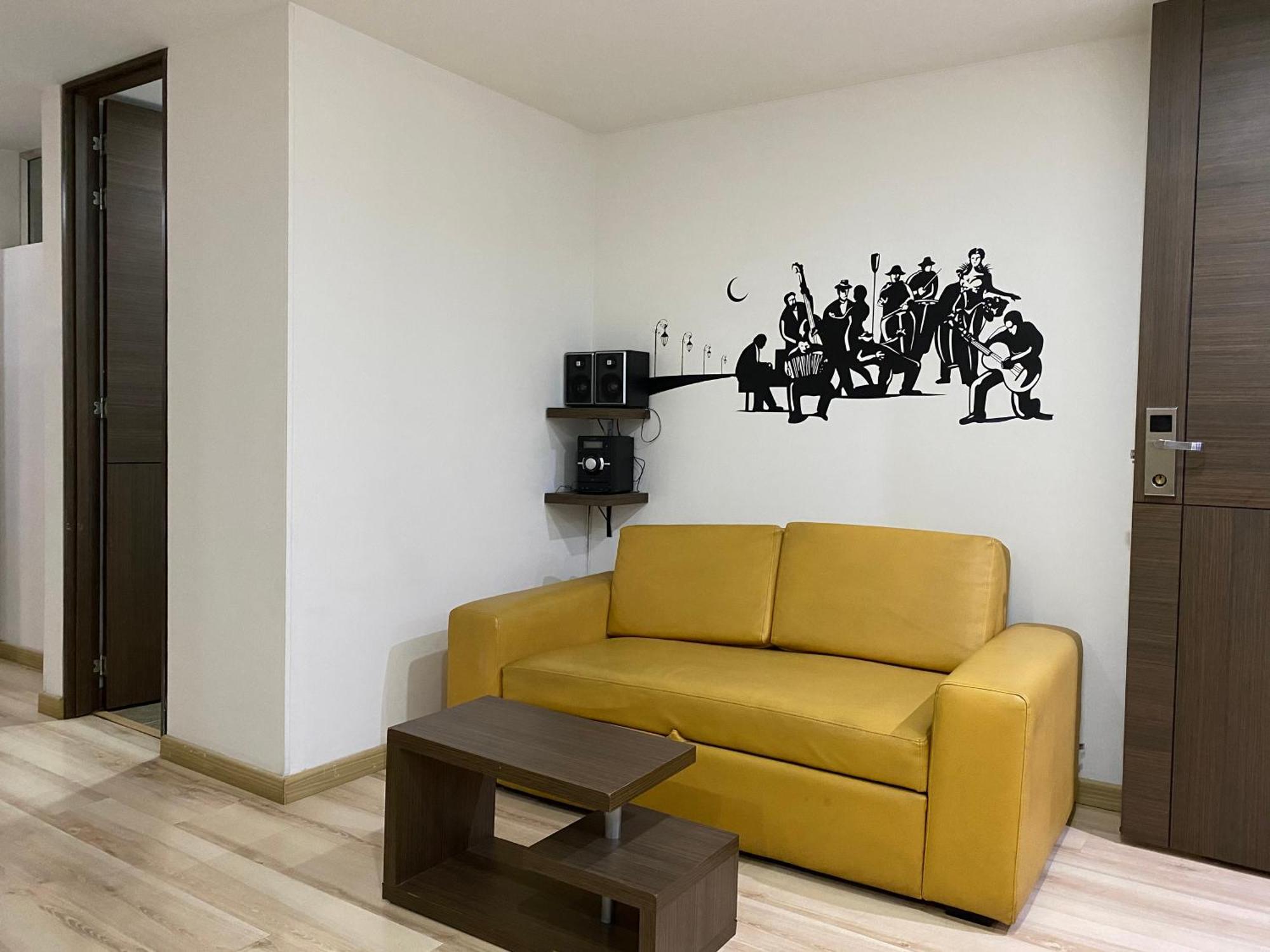 Hotel Regency La Feria Bogotá