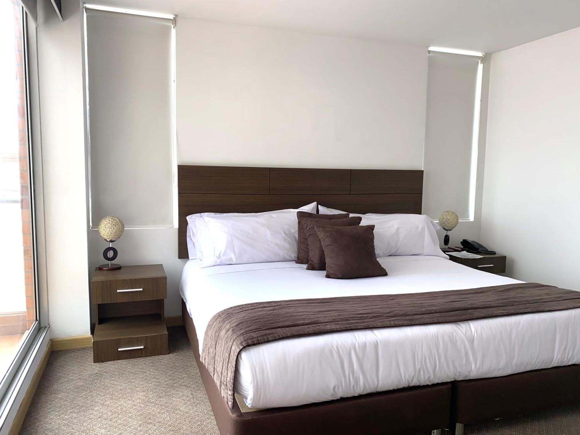 Regency La Feria 3*