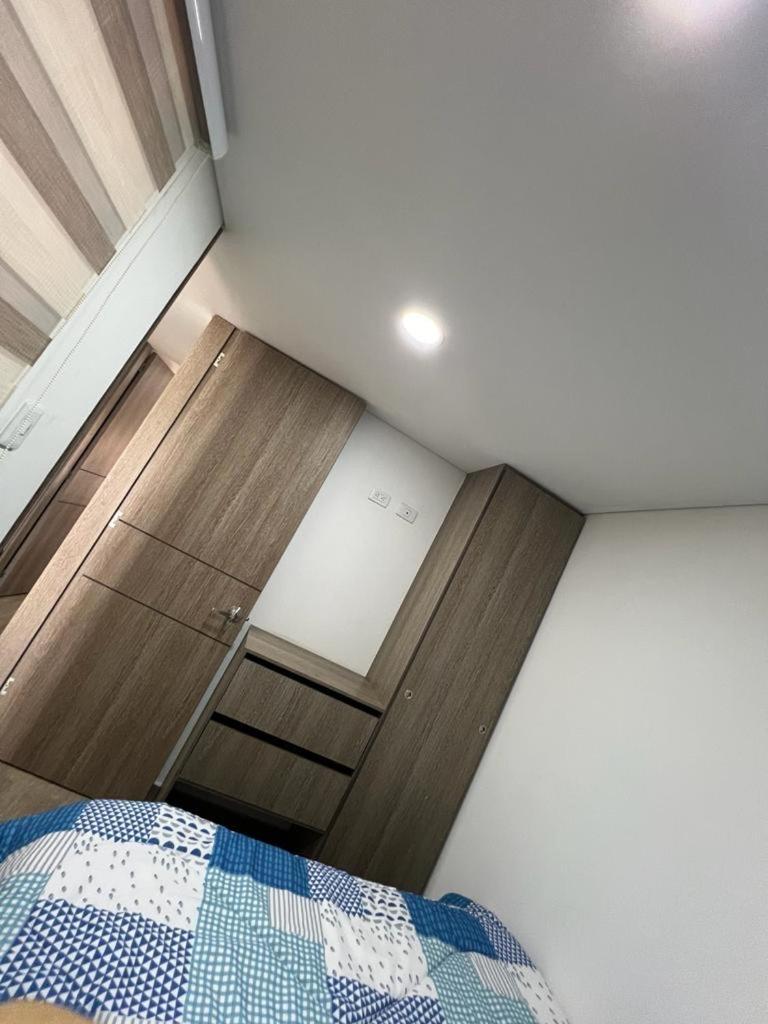 Apartment Cerca Al Aeropuerto