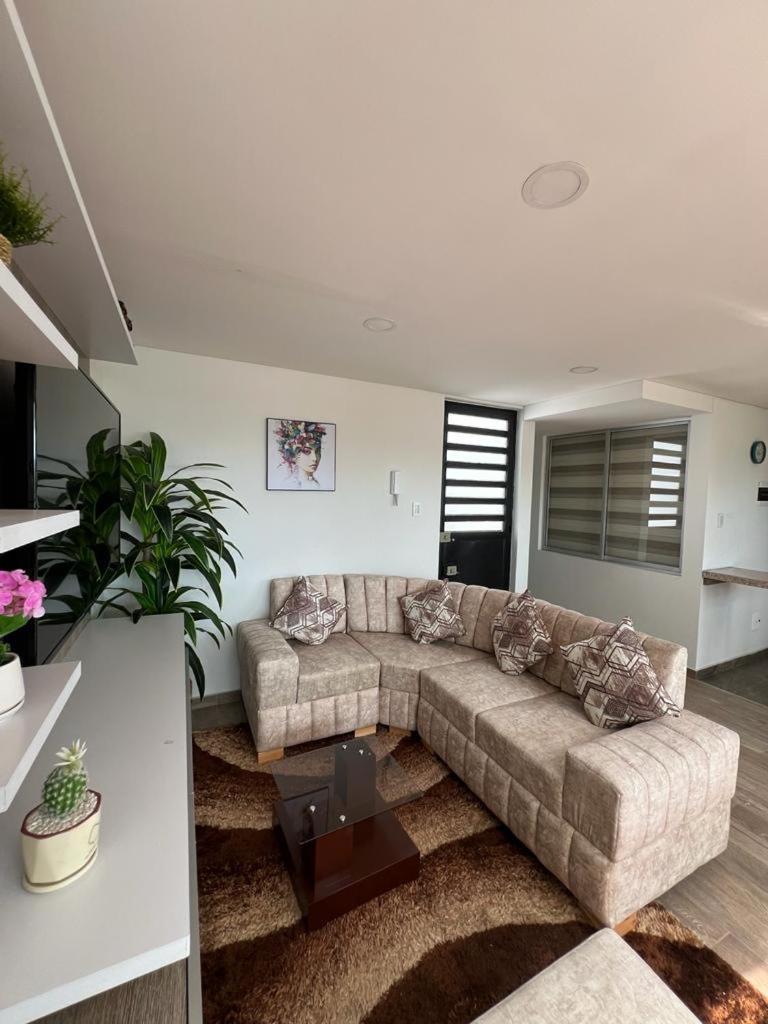 Apartment Cerca Al Aeropuerto *