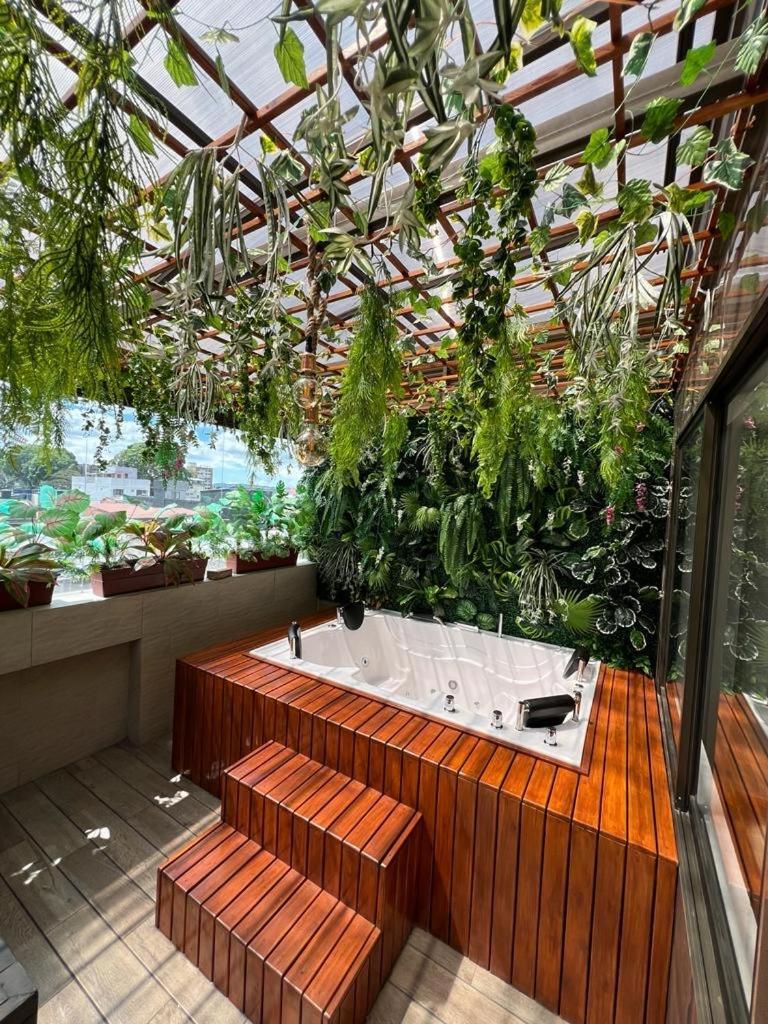 Cerca Al Aeropuerto Apartment
