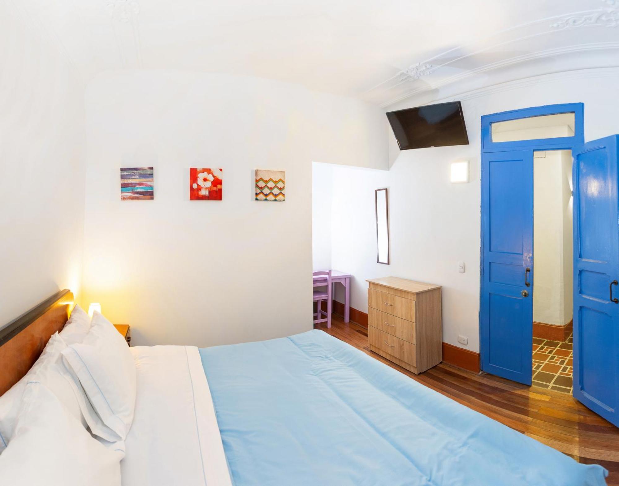 Granada Albergue