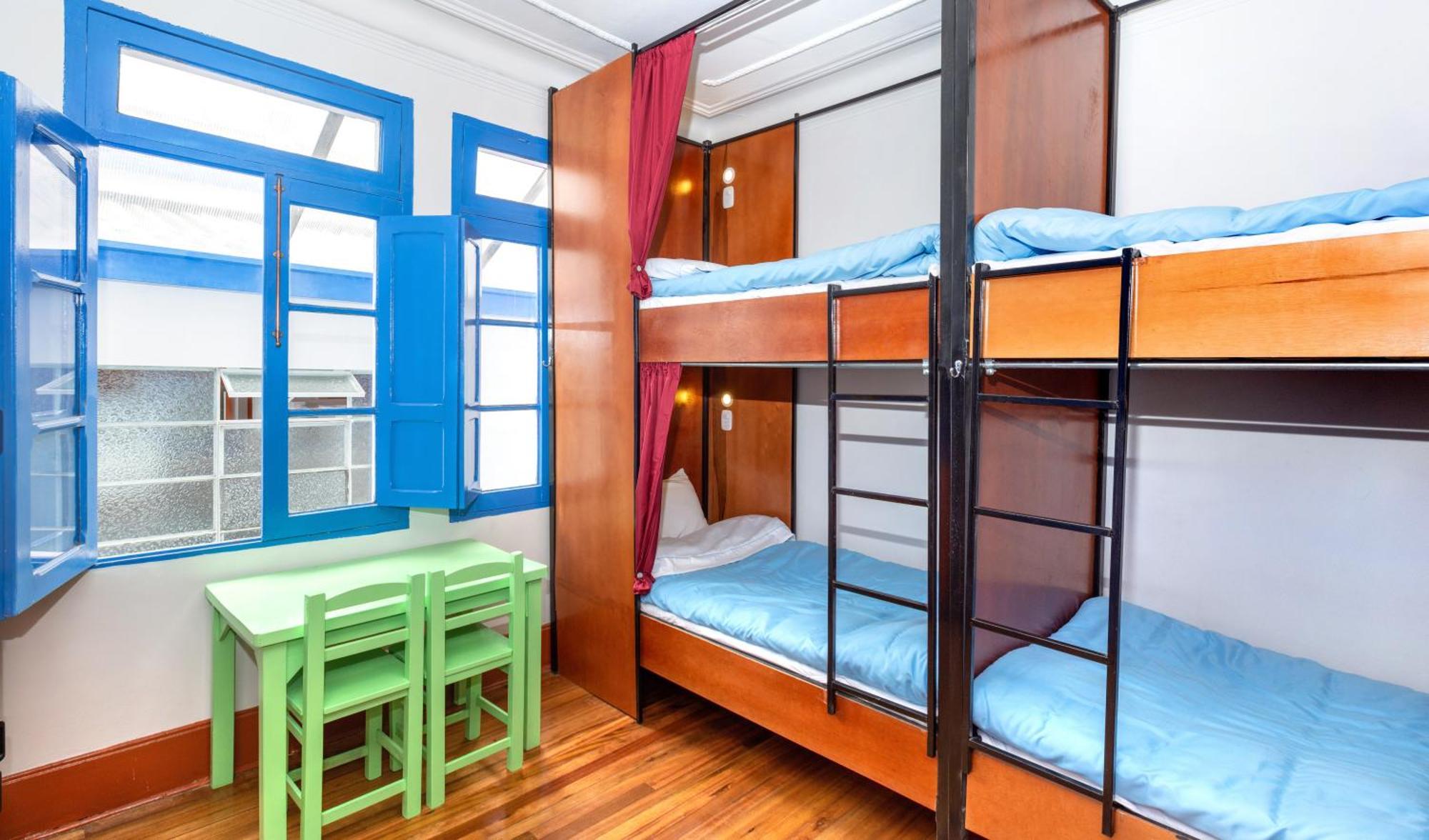 Granada Albergue *