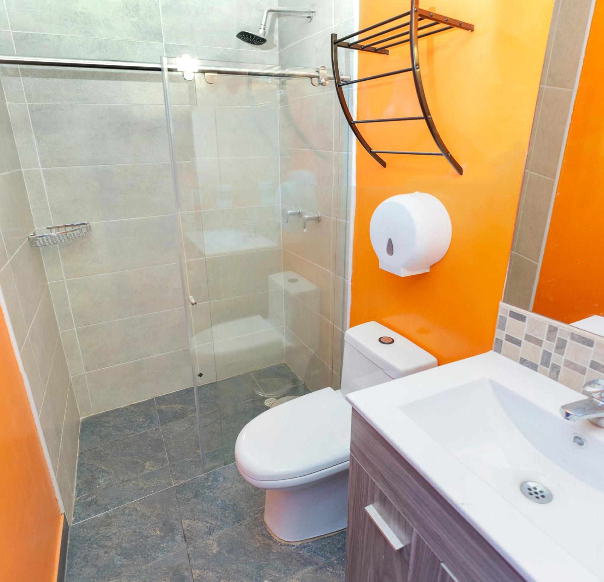 Albergue Granada Bogotá