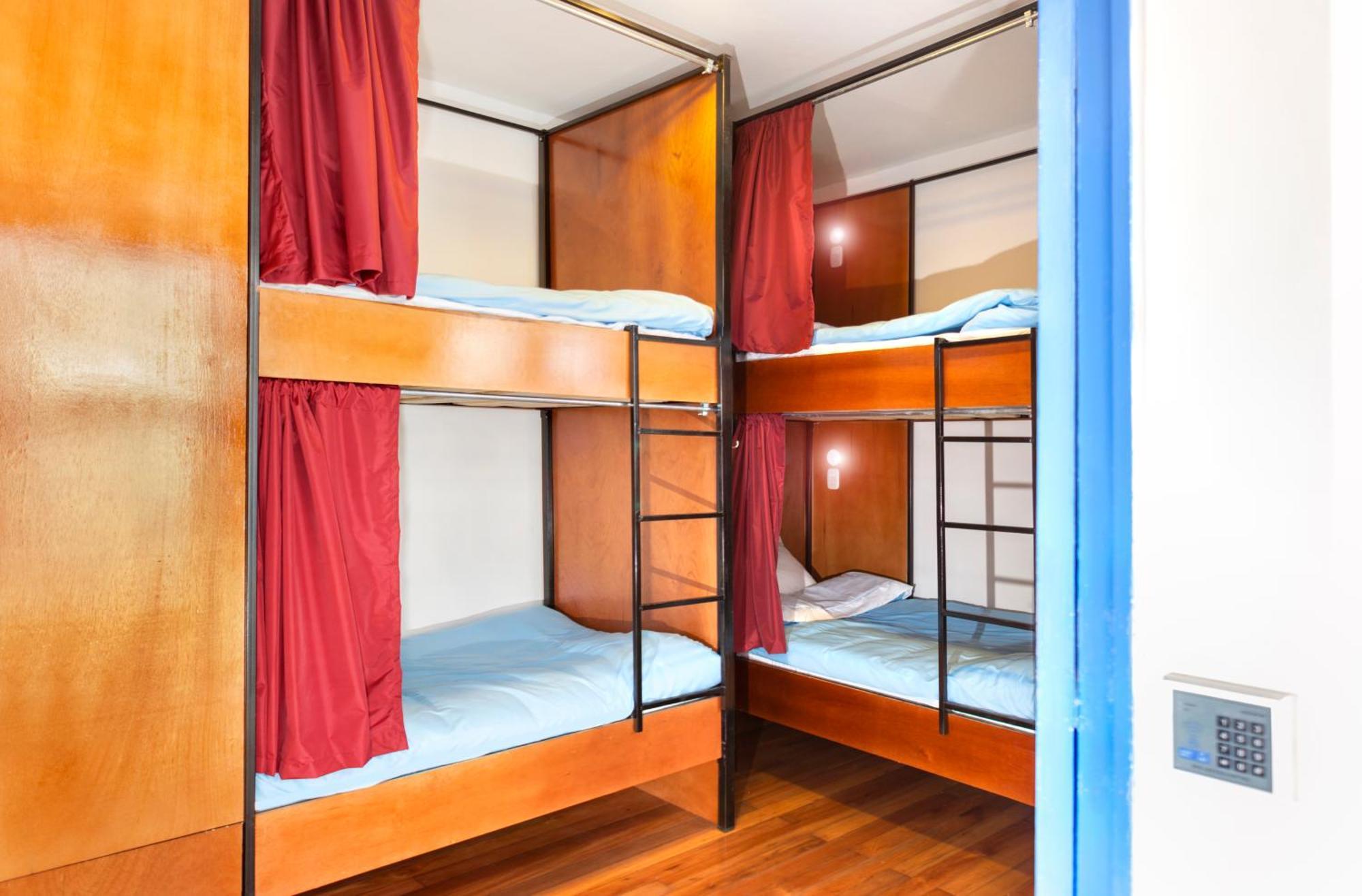Granada Albergue