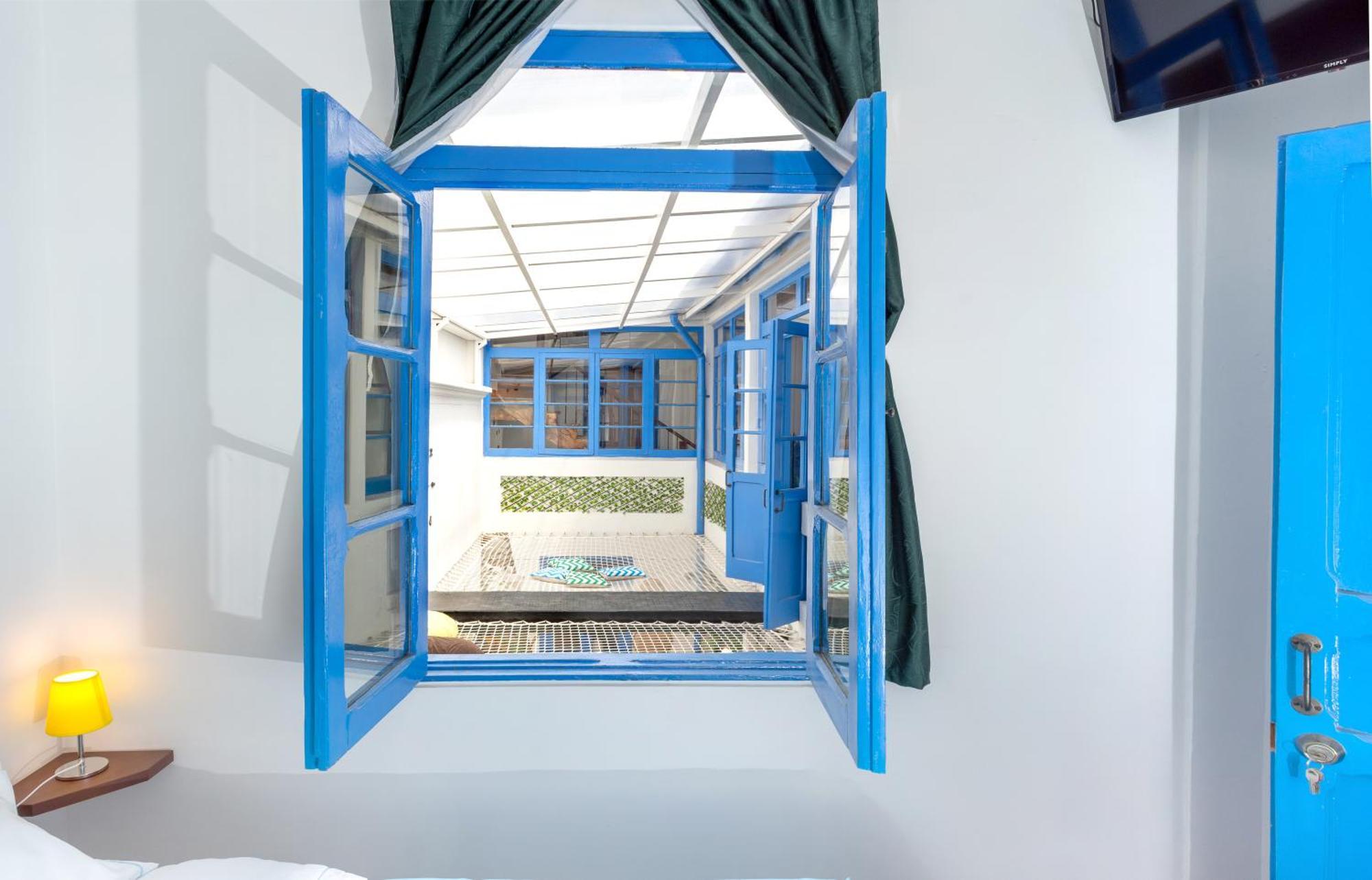 Granada Albergue *
