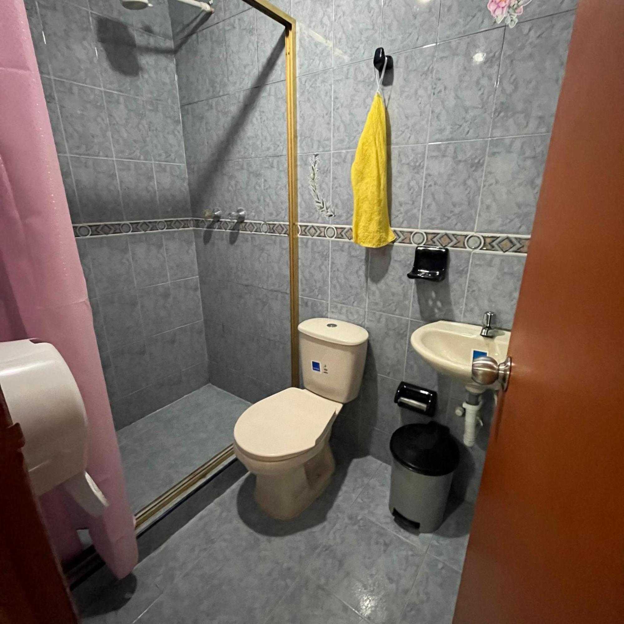 Bed & Breakfast Harbor Bogota