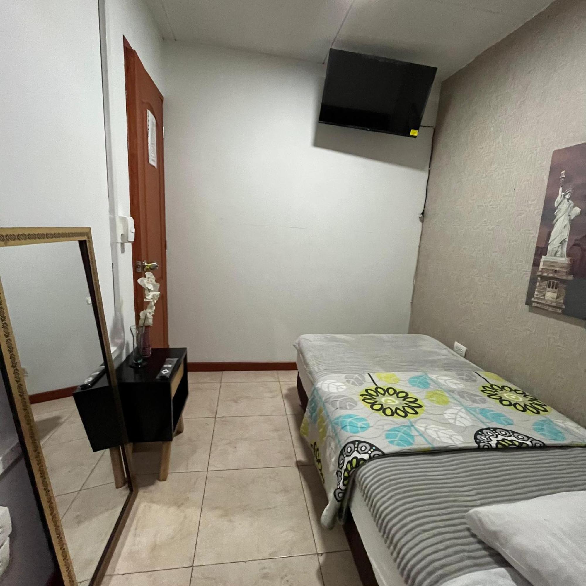 Bed & Breakfast Harbor Bogota