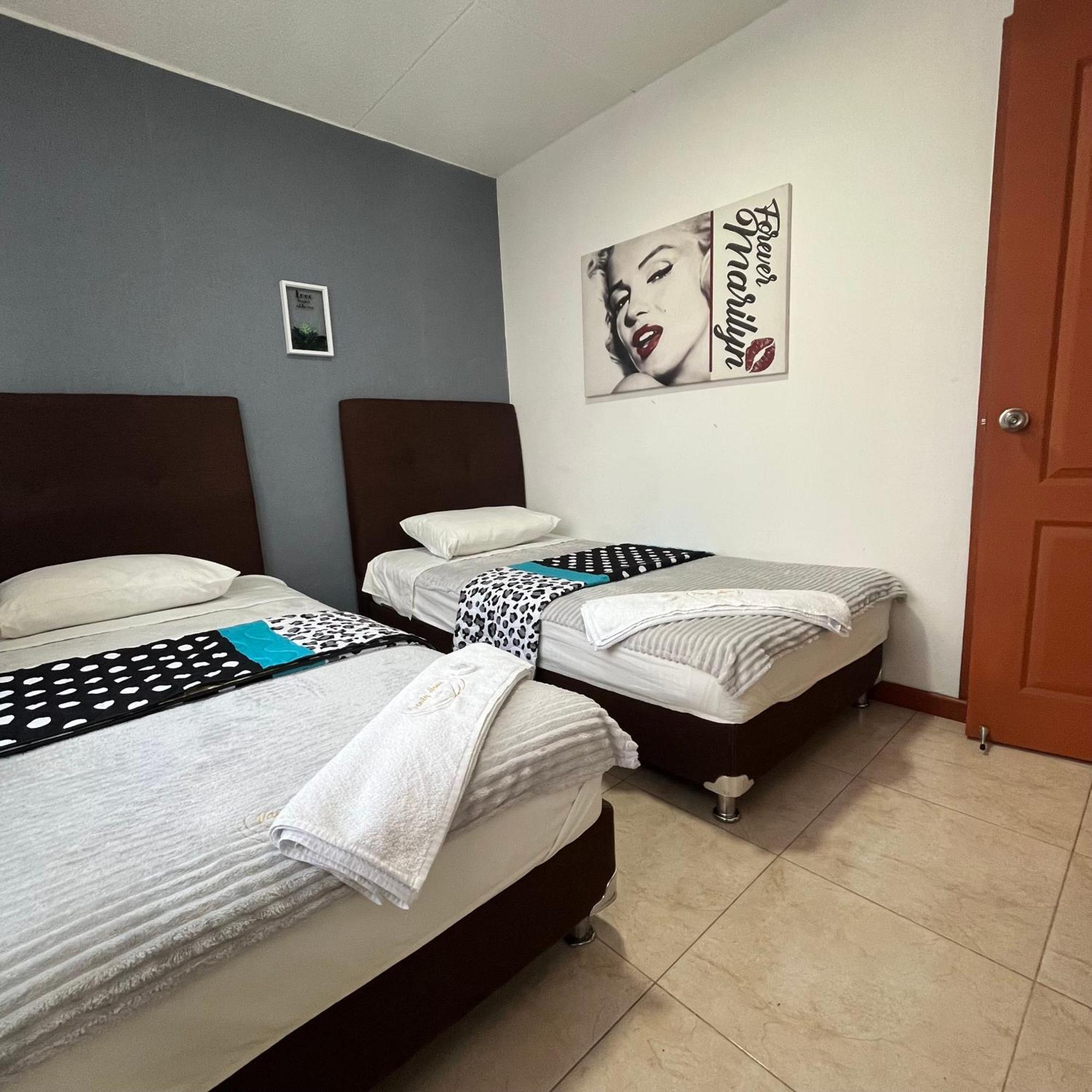 Bed & Breakfast Harbor *