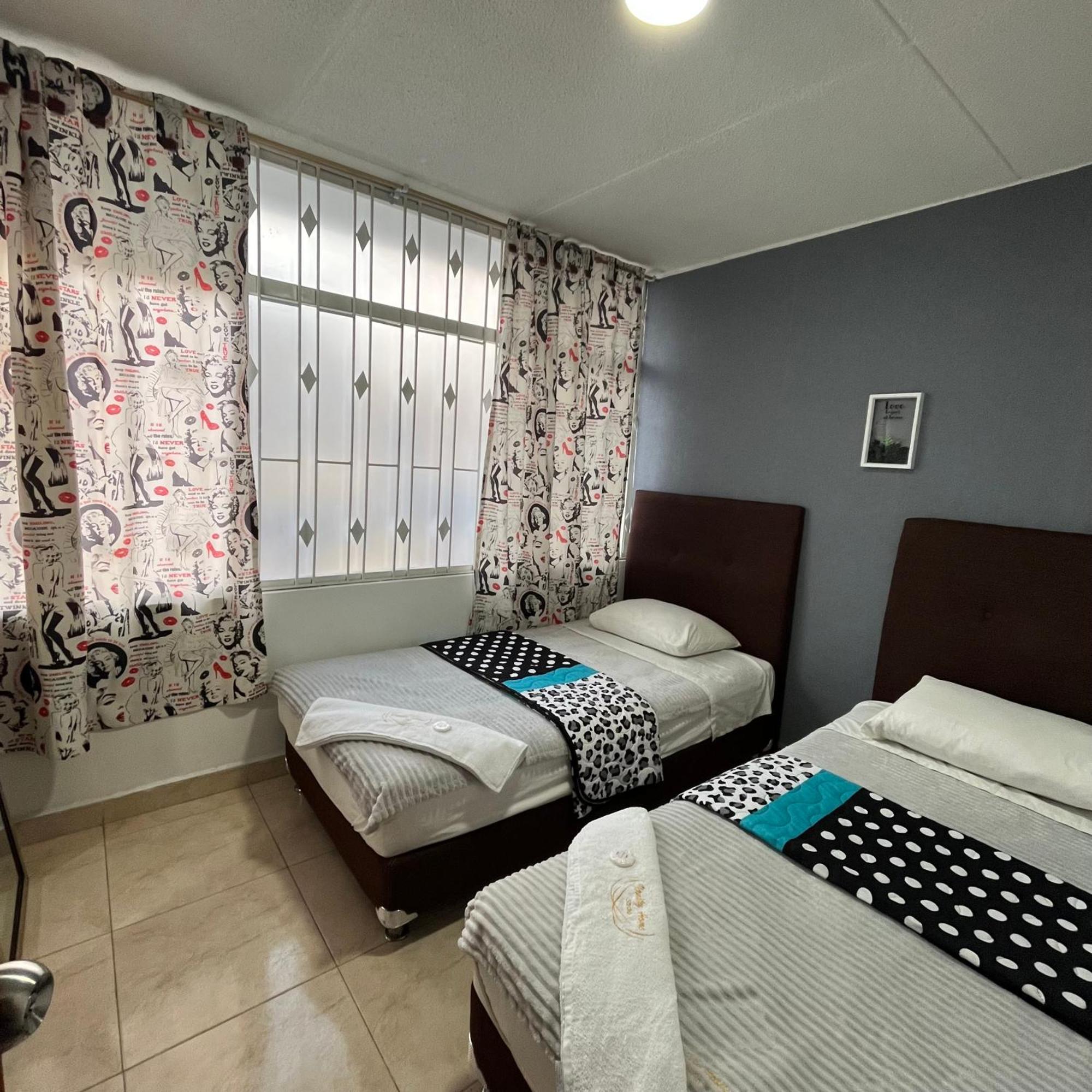 Bed & Breakfast Harbor Bogota