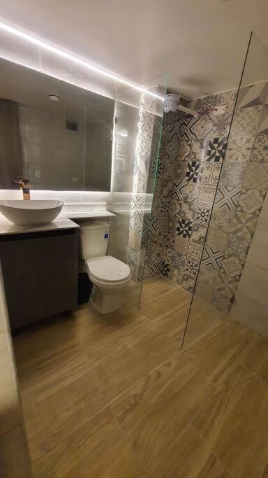 Apartamento De Encanto Apartment