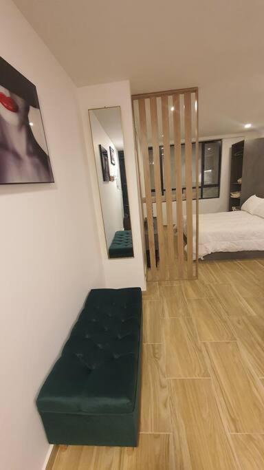 Apartment Apartamento De Encanto Bogota
