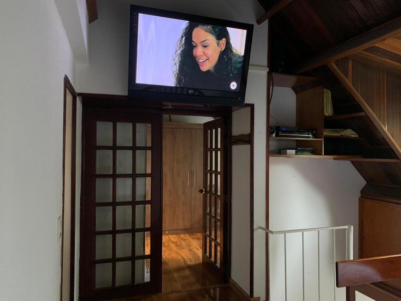 Acogedor Excelente Sitio Apartment Bogota