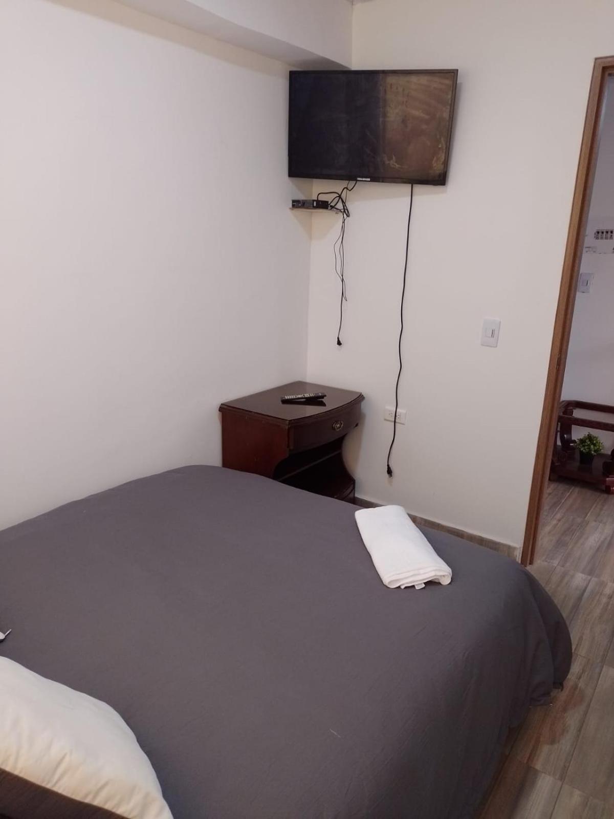 Bed & Breakfast Verdun
