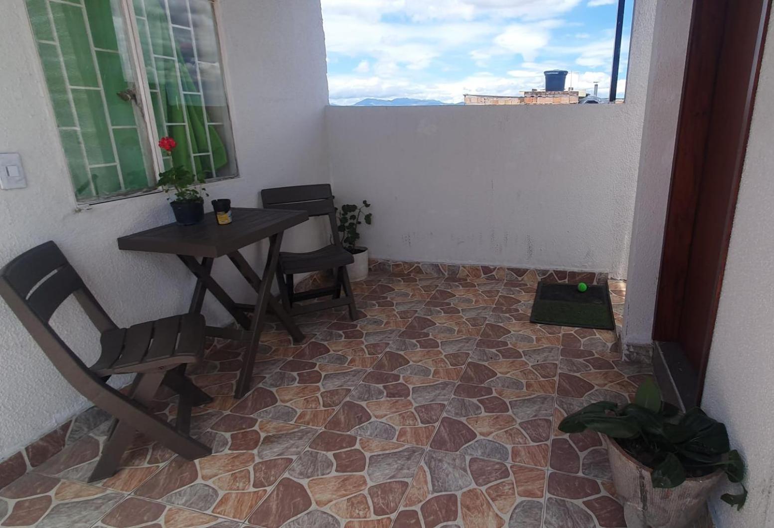 Bed & Breakfast Verdun Bogota