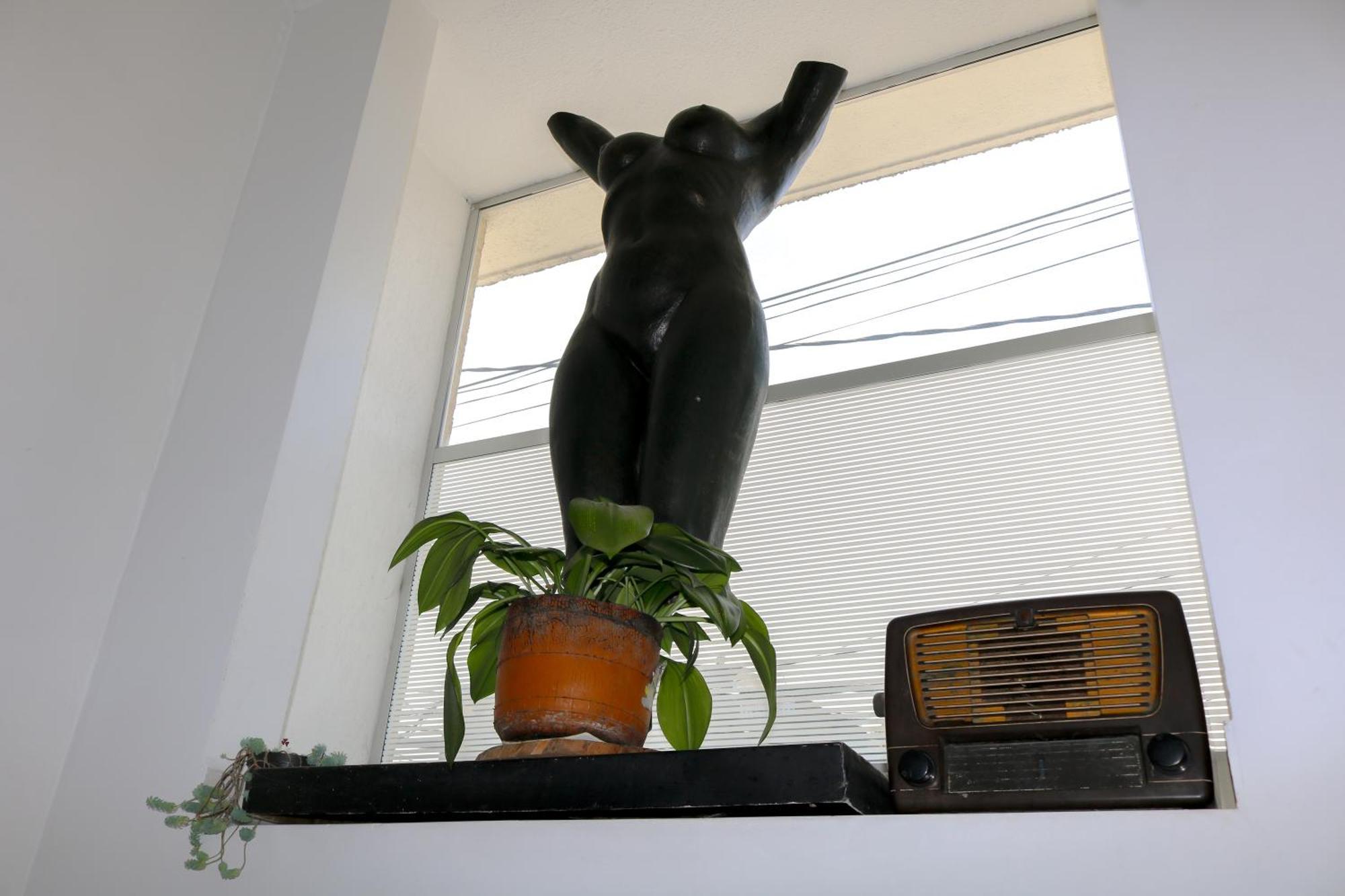 Casa Botero 203