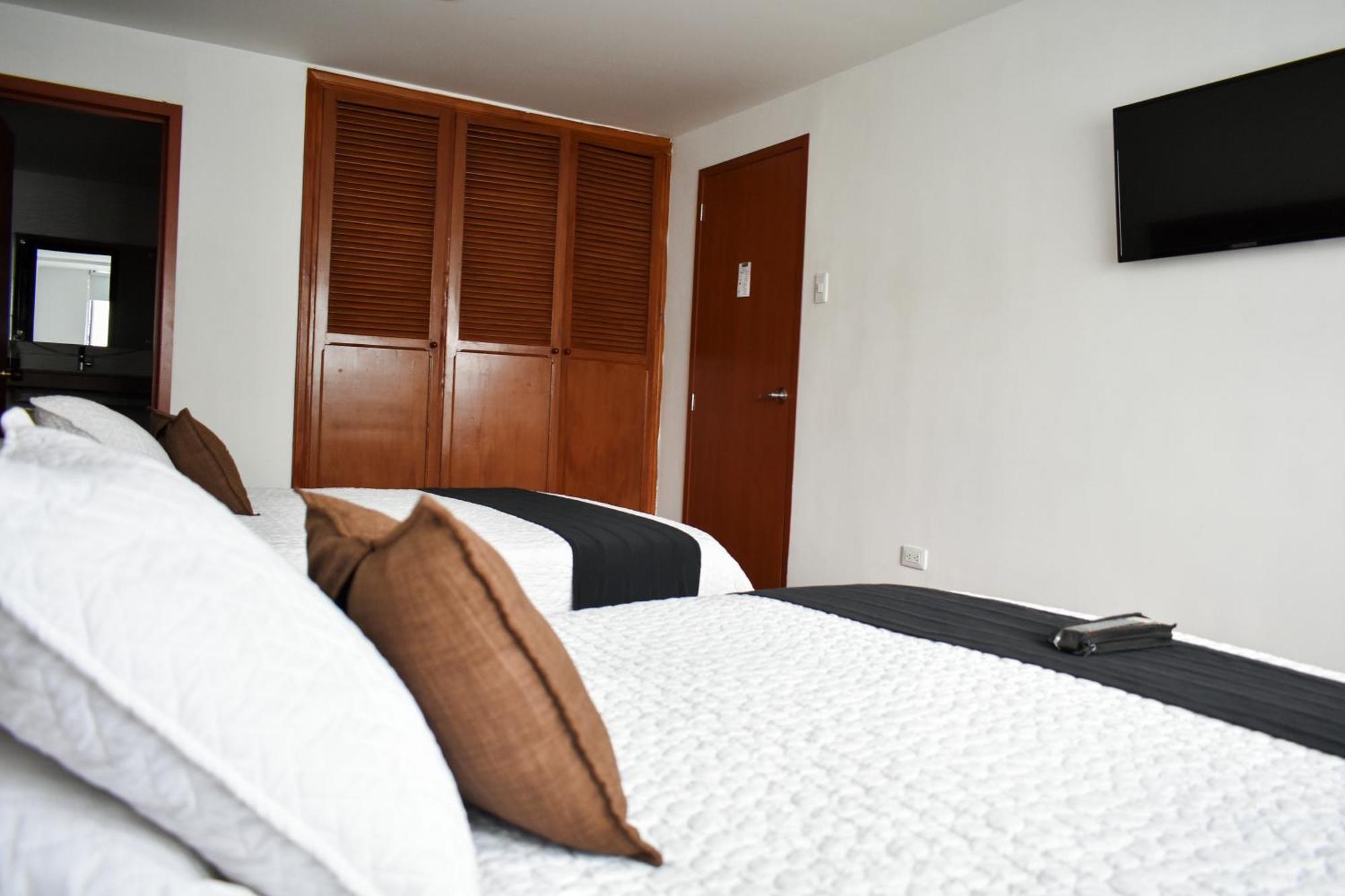 Hotel Casa Botero 201 *