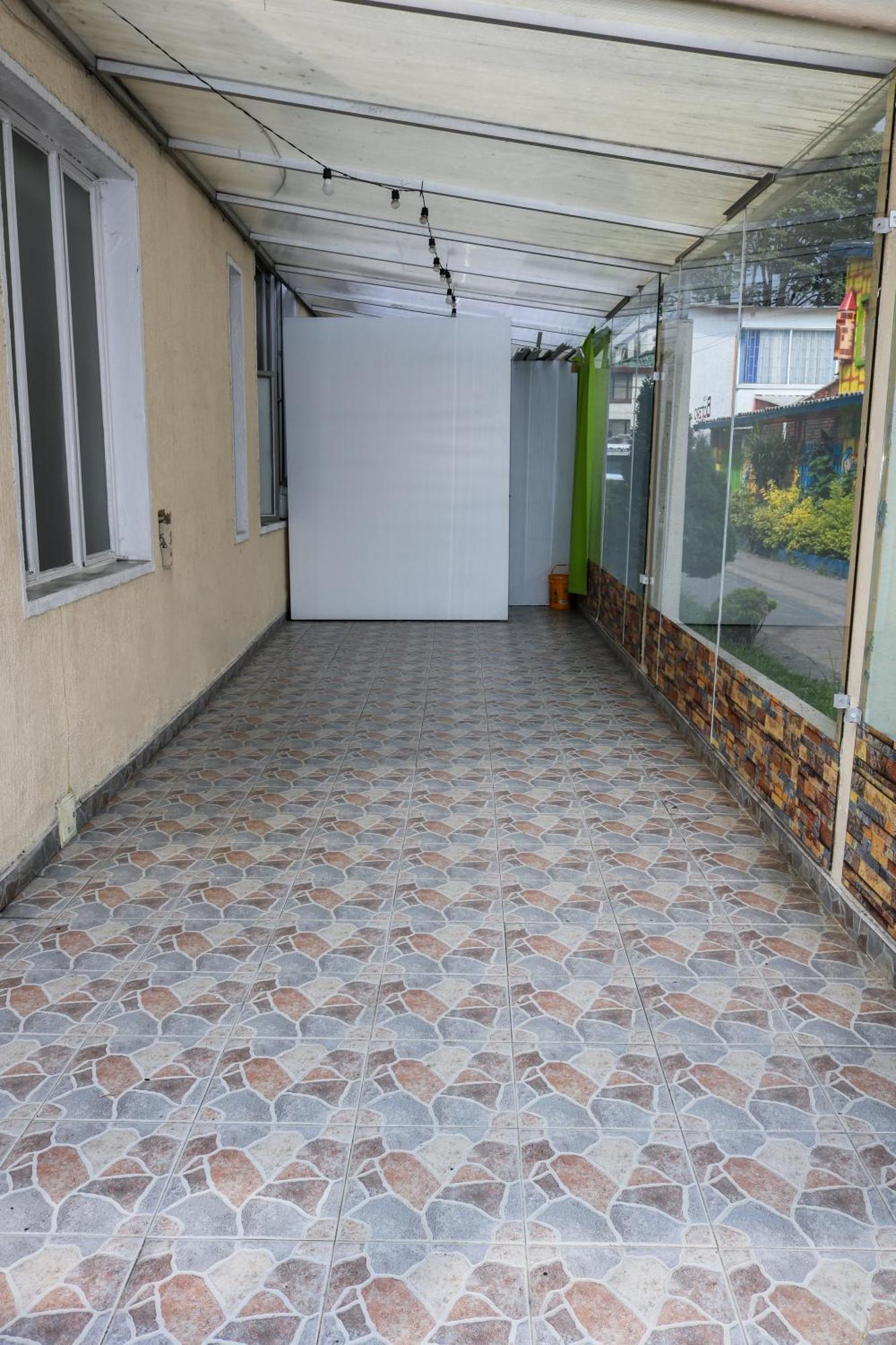 Casa Botero 203